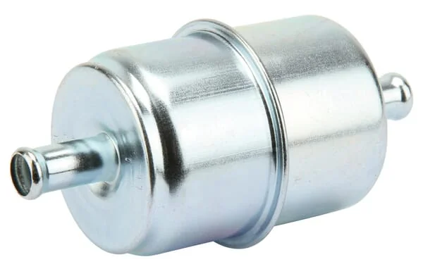 Case IH - D139225 - Kraftstofffilter