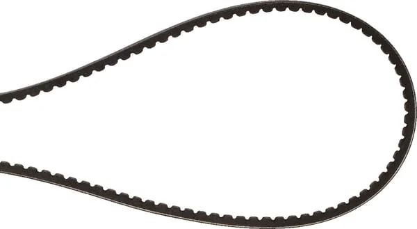 Case IH - H938752 - Keilriemen CNH