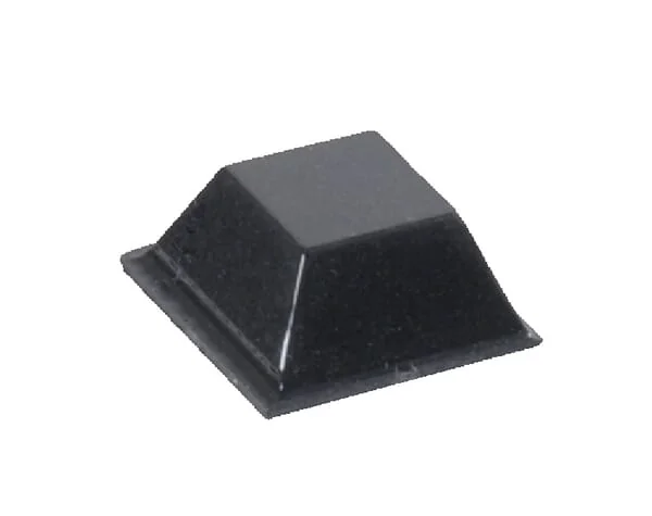Case IH - P741441 - Abstandsblock Windschutzscheibe