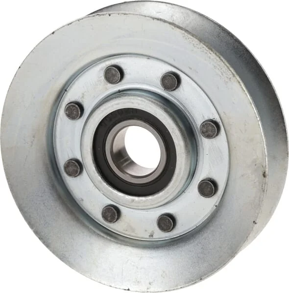 Castelgarden - 1256015550 - Riemenscheibe Diameter 88mm / Wellenloch 16mm