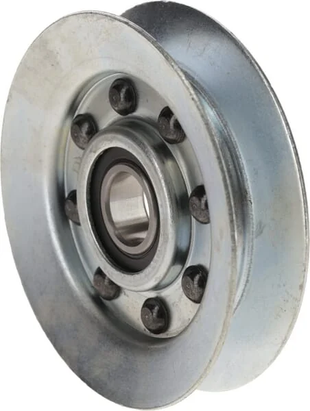 Castelgarden - 1256015550 - Riemenscheibe Diameter 88mm / Wellenloch 16mm