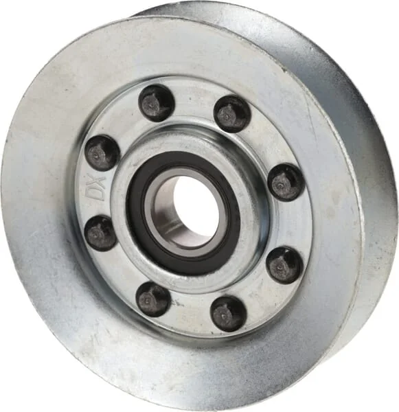 Castelgarden - 1256015550 - Riemenscheibe Diameter 88mm / Wellenloch 16mm