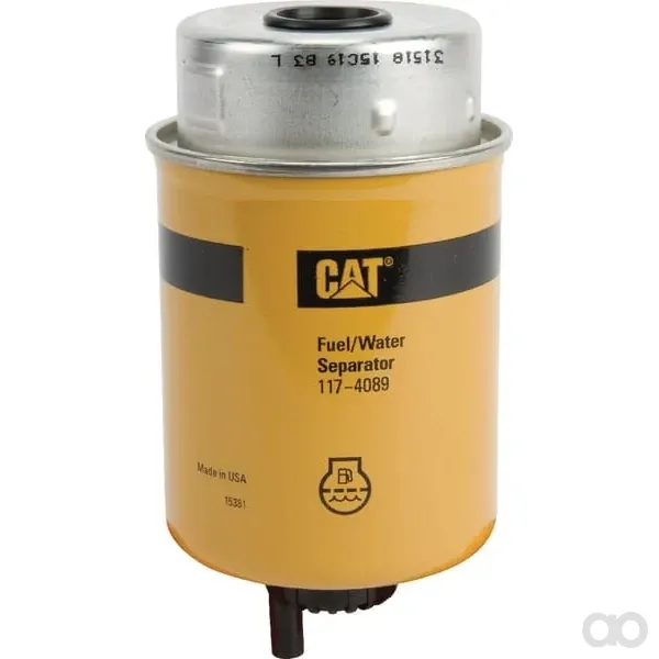 Caterpillar - 1174089 - Kraftstofffilter Caterpillar