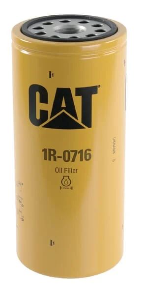 Caterpillar - 1R0716 - Oelfilter Caterpillar