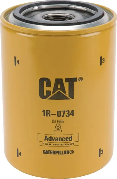 Caterpillar - 1R0734 - Oelfilter Caterpillar