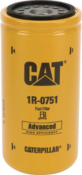 Caterpillar - 1R0751 - Kraftstofffilter Caterpillar