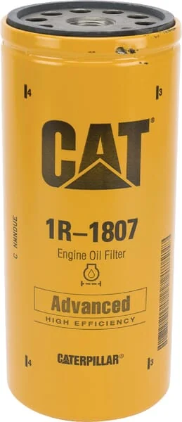 Caterpillar - 1R1807 - Oelfilter Caterpillar