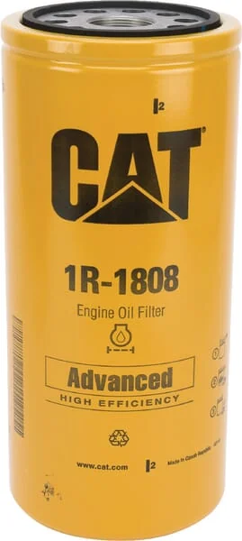 Caterpillar - 1R1808 - Oelfilter Caterpillar