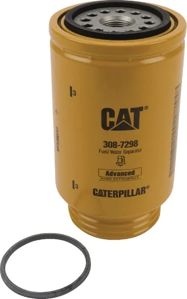 Caterpillar - 3087298 - Kraftstofffilter Caterpillar