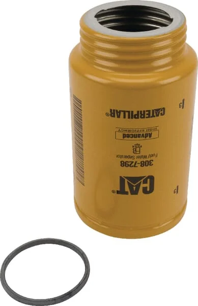 Caterpillar - 3087298 - Kraftstofffilter Caterpillar