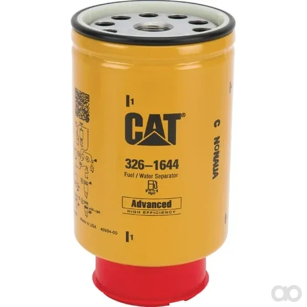 Caterpillar - 3261644 - Kraftstofffilter Caterpillar