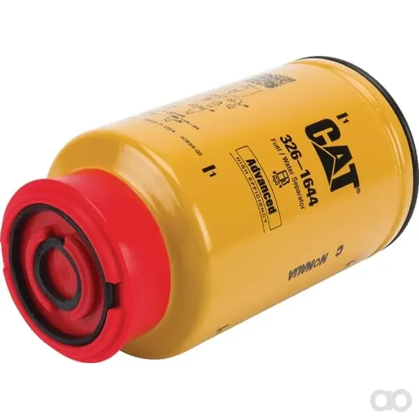 Caterpillar - 3261644 - Kraftstofffilter Caterpillar