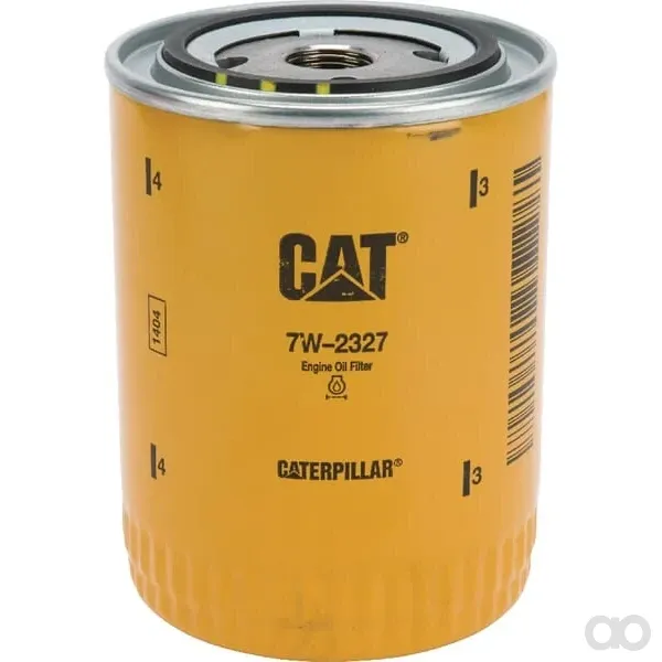 Caterpillar - 7W2327 - Ölfilter Caterpillar