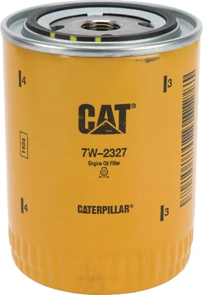 Caterpillar