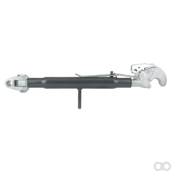 CBM - 021172004 - Oberer Zugarm Gabel/Haken 460, Kat.4/3 CBM