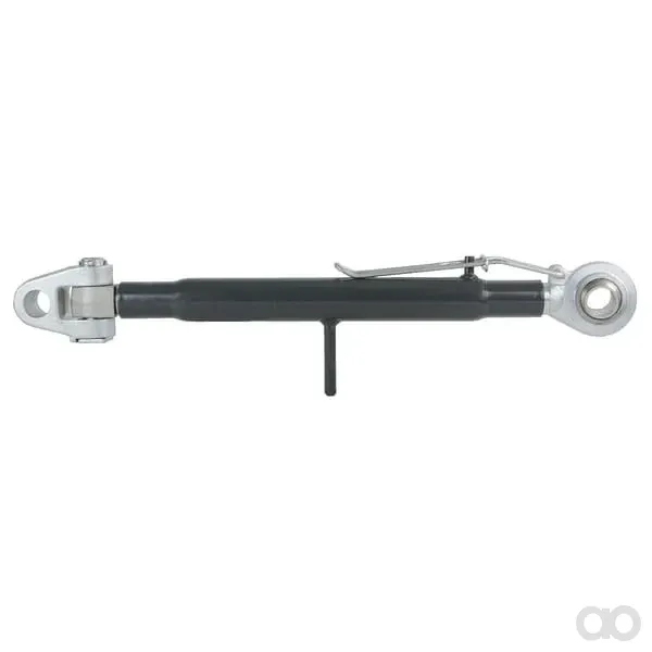 CBM - 3PCGH3256 - Obere Zugstange Oese/Schnabel 510, M36 Kat. 3/3 CBM