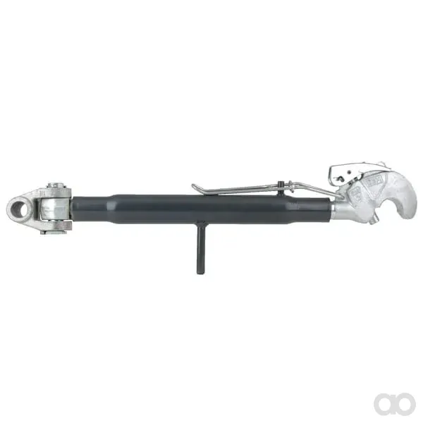 CBM - 3PGCGH2846 - Obere Zugstange Gabel/Haken 460, M36 Kat. 2/2 CBM