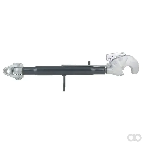 CBM - 3PGCGH2847 - Obere Zugstange Gabel/Haken 460, M36 Kat. 3/3 CBM