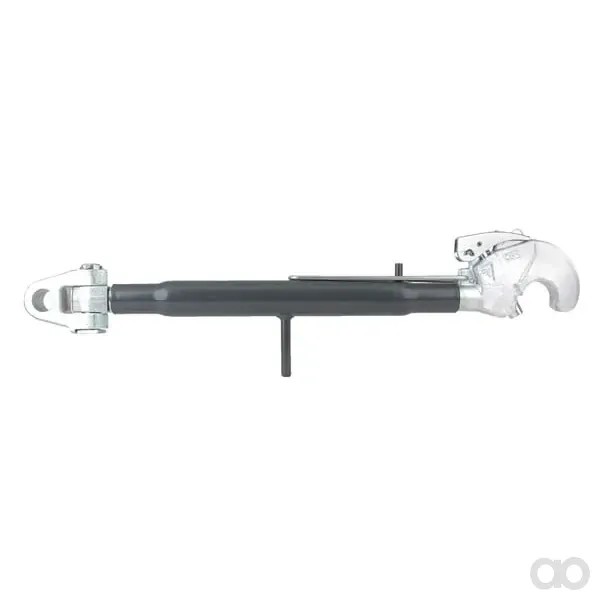 CBM - 3PGCGH3252 - Obere Zugstange Gabel/Haken 510, M36 Kat. 3/3 CBM