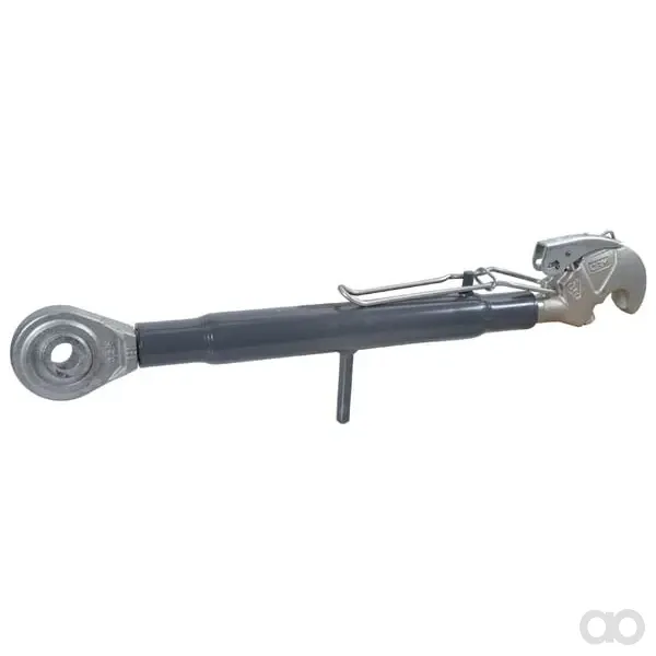 CBM - 3PGGH2546 - Obere Zugstange Auge/Haken 460, M36 Kat. 2/2 CBM