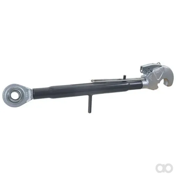 CBM - 3PGGH3252 - Obere Zugstange Auge/Haken 510, M36 Kat. 3/3 CBM