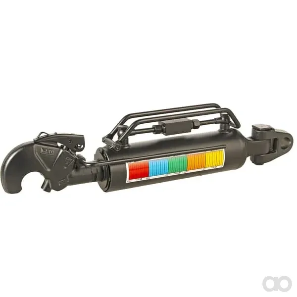 CBM - 3PHGCA240332 - Hydraulischer Oberlenker Kat.3