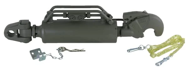 CBM - 3PHGCC1VS - Hydraulischer Toplink Kat.4