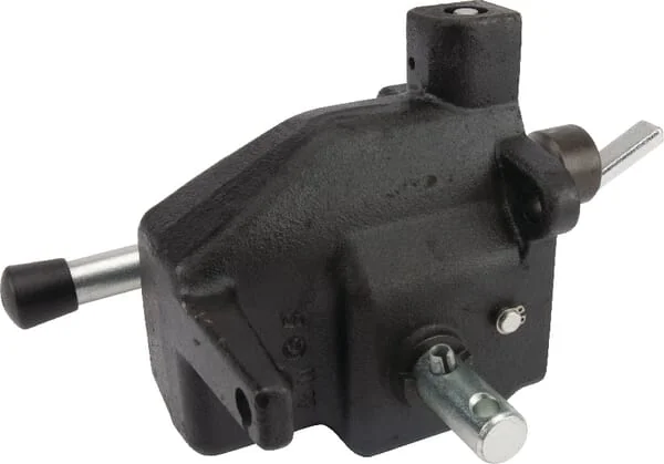 CBM - 810260012 - Kupplungskopf Komplett 38mm CBM