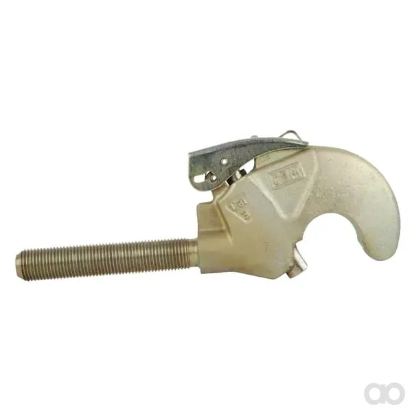 CBM - G3PC689DX - Oberlenkerhaken Kat. 3