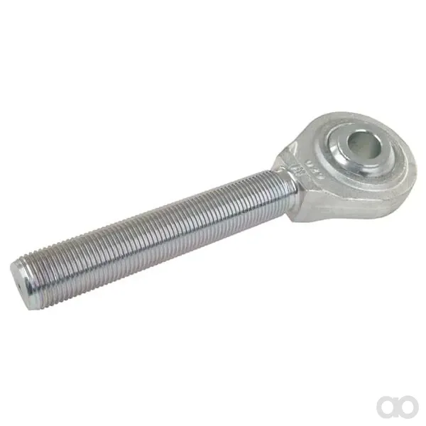 CBM - TF361SX - Verstaerktes Gewindegelenk Kat.2 Gewinde 36 MM