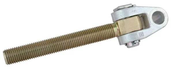 CBM - TFS01DX - Knoechel-Spindel Kat.2 CBM