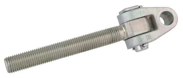 CBM - TFS01SX - Gelenkwellenspindel Kat.2 CBM