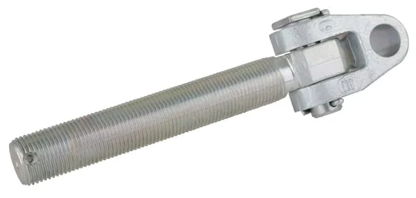 CBM - TFS02DX - Knoechel-Spindel Kat.2 CBM