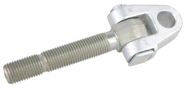 CBM - TFS04DX - Knoechoel-Spindel Kat.3 CBM
