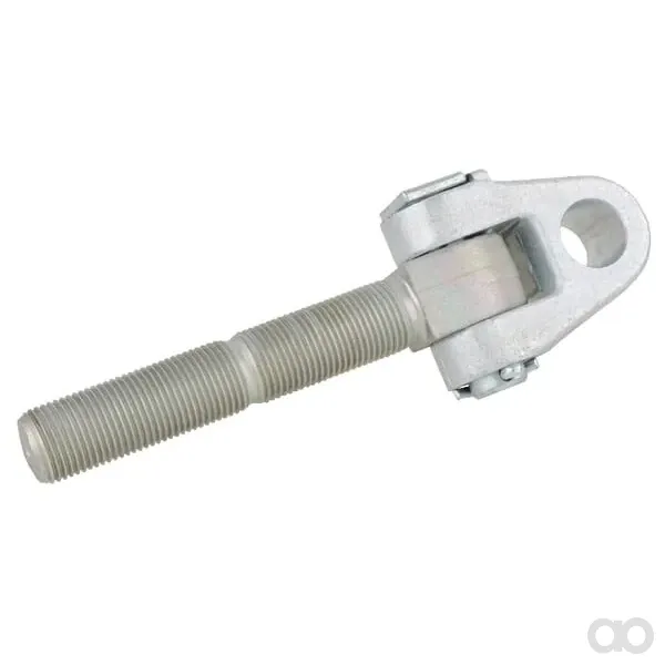 CBM - TFS05DX - Gelenkwellenspindel Kat.3 CBM