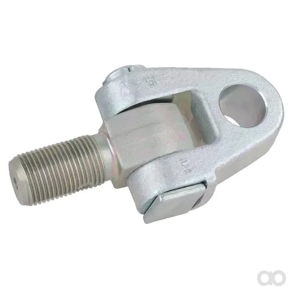 CBM - TFS08DX - Knoechoel-Spindel Kat.3 CBM