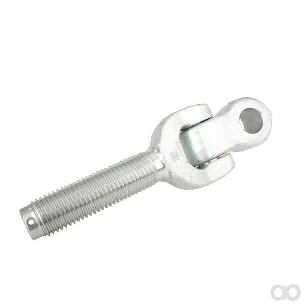 CBM - TFS23DX - Knoechoel-Spindel Kat.3 CBM