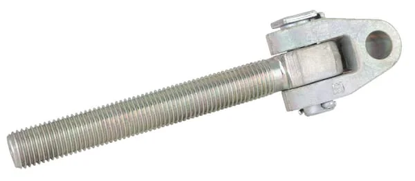 CBM - TFS28SX - Knoechoelspindel Kat.2 CBM