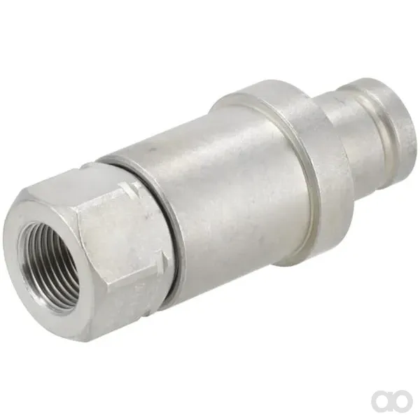 Cejn - MC103646908 - Nippel DN10 GII G3/8" (BSP)
