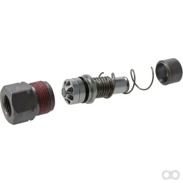 Cejn - MC103651908 - Kupplung DN10 GII G3/8" (BSP)
