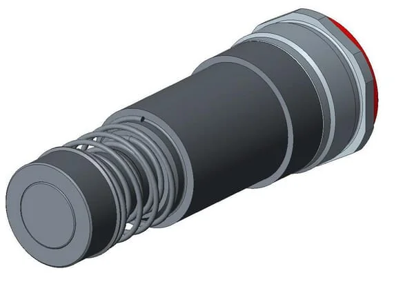 Cejn - MC105651907 - Kupplungssatz 3/4" DN12.5