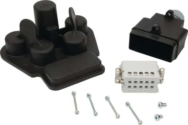 Cejn - MC109320053 - Elektrostecker NS Q10/12.5