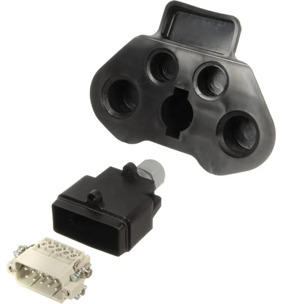 Cejn - MC109320055 - Elektrostecker NS Q 12.5/19