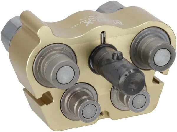 Cejn - MC109324250 - Multi-X Quattro 10/12,5 Maennlich