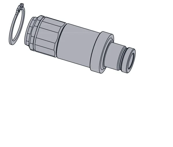 Cejn - MC109324253 - Kupplung M Multi-X3 12,5 Schmiermittel