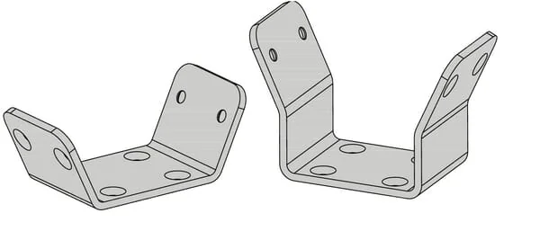 Cejn - MC109324965 - Halter Kuppl./Nippelz. Q10