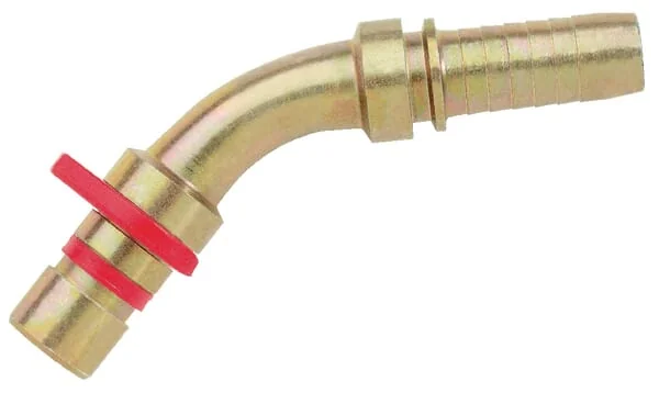 Cejn - WEO147120606 - Stutzen DN10-Diameter 13mm-WEO 3/8" 45°
