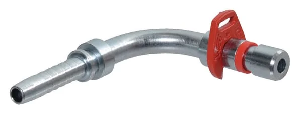 Cejn - WEO147140404 - Saeule DN06-Diameter 10mm-WEO 1/4" 90°