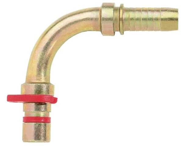 Cejn - WEO147140604 - Saeule DN06-Diameter 13mm-WEO 3/8" 90°