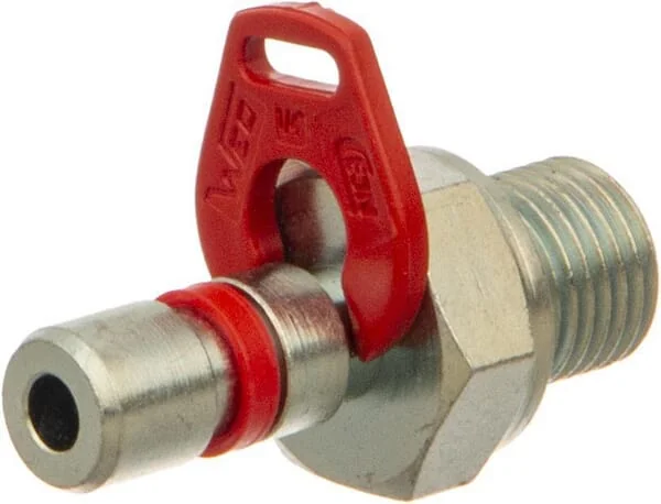 Cejn - WEO147240404 - Stopfen WEO Diameter 10 mm 1/4"